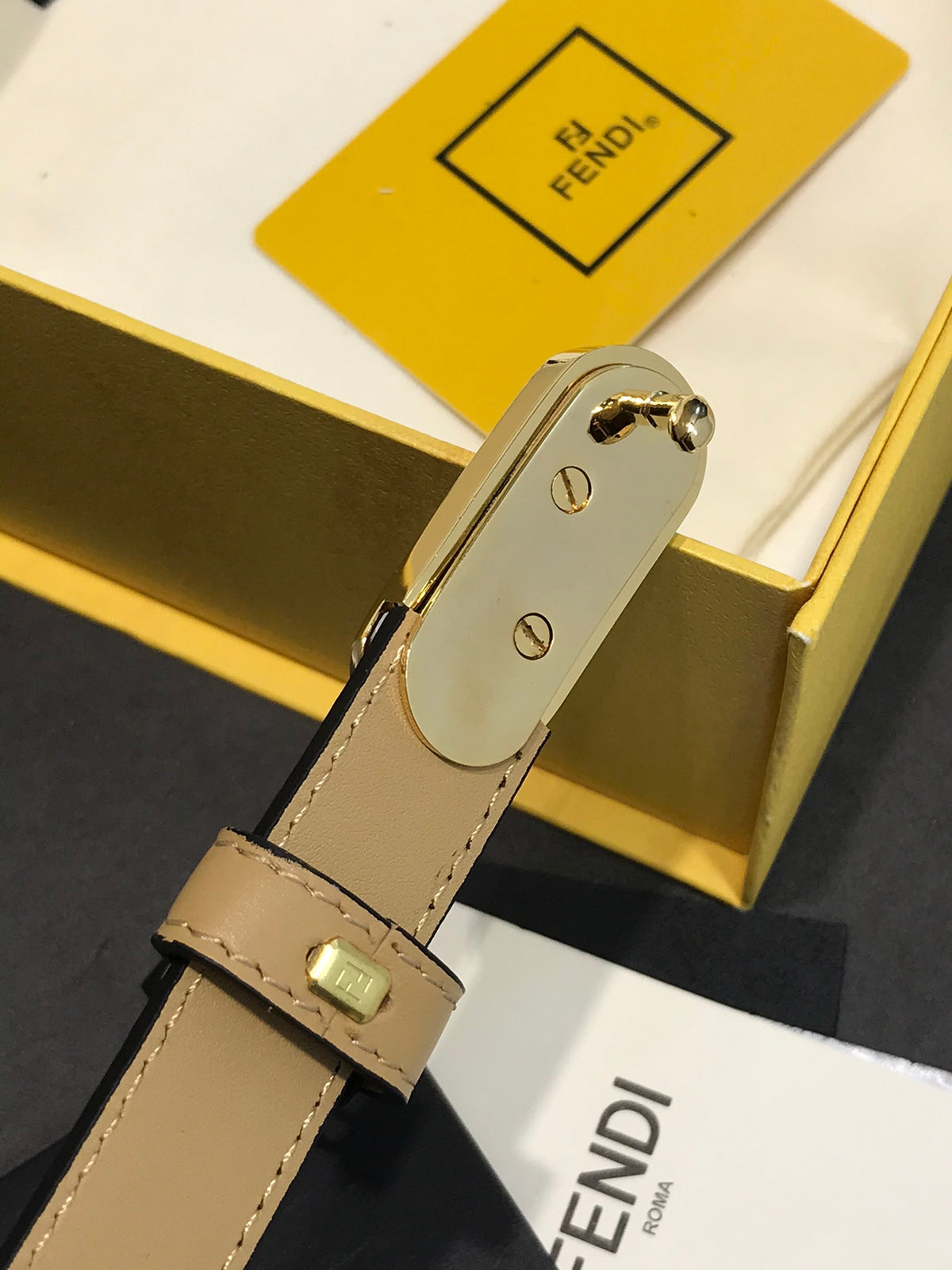 14F76P Popular  High quality belt With full package