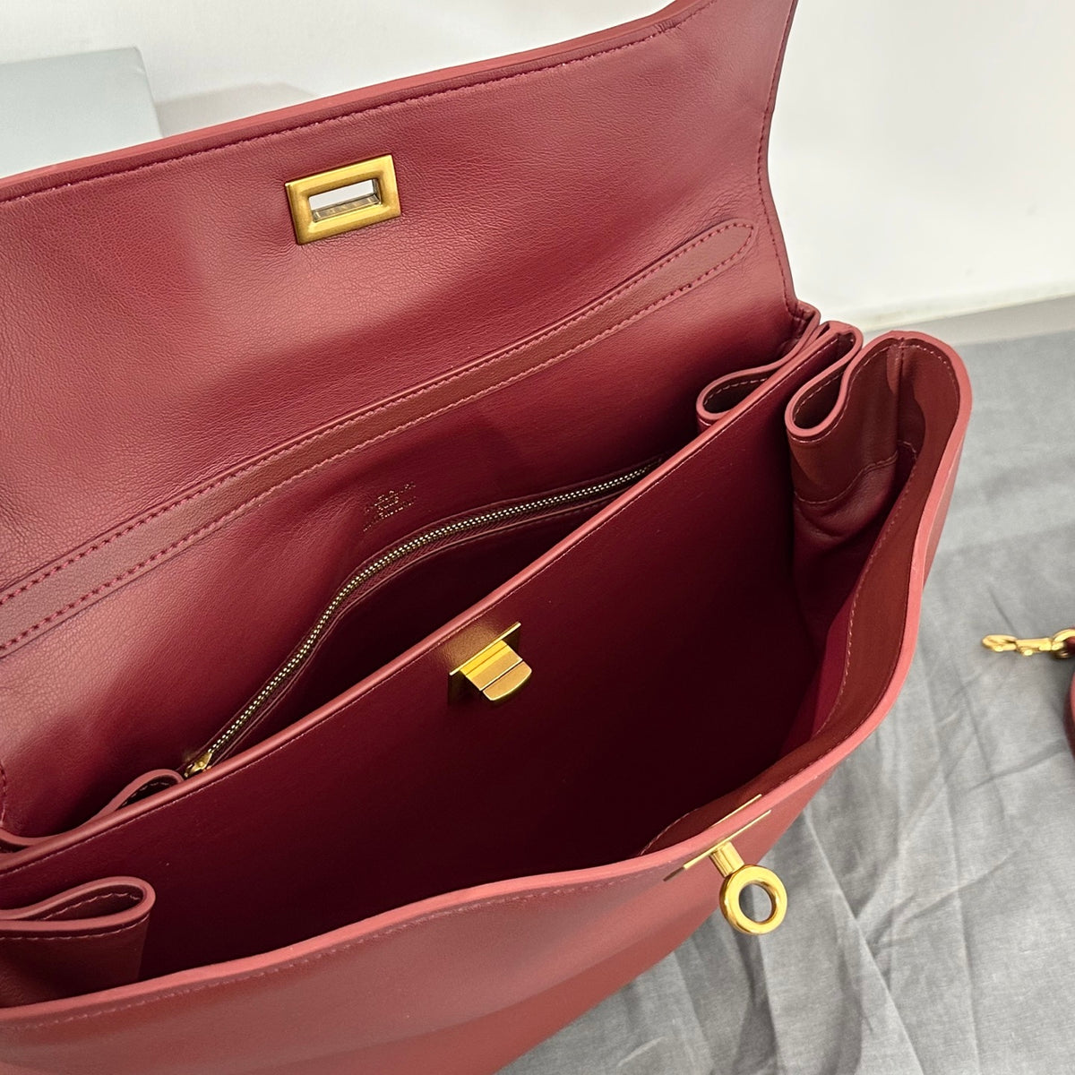 15XJ3B Popular  leather bag