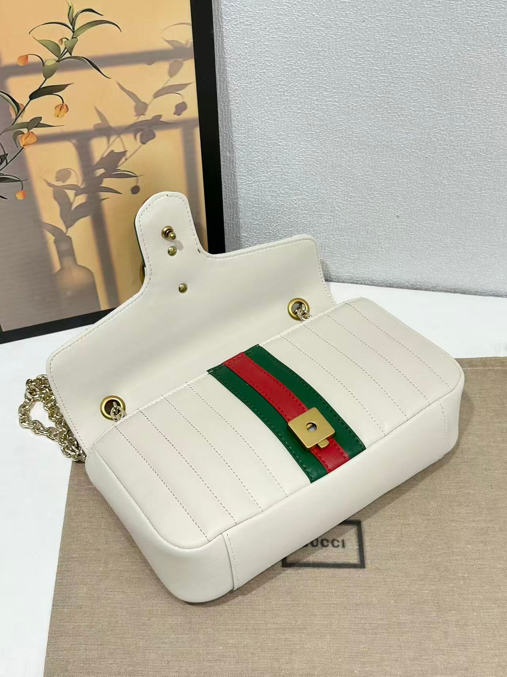 B1N96U34 Popular leather bag