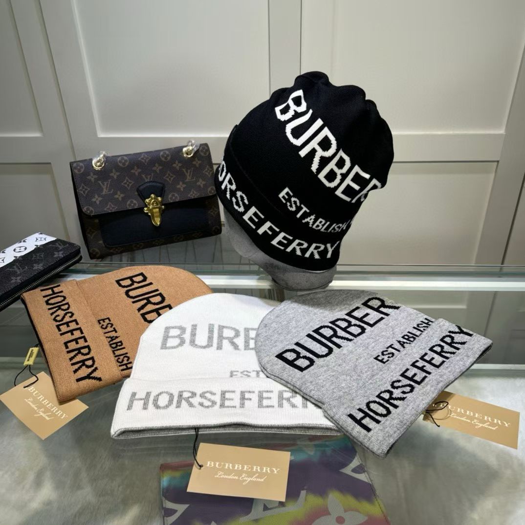 M1R86R87 Fashion hats