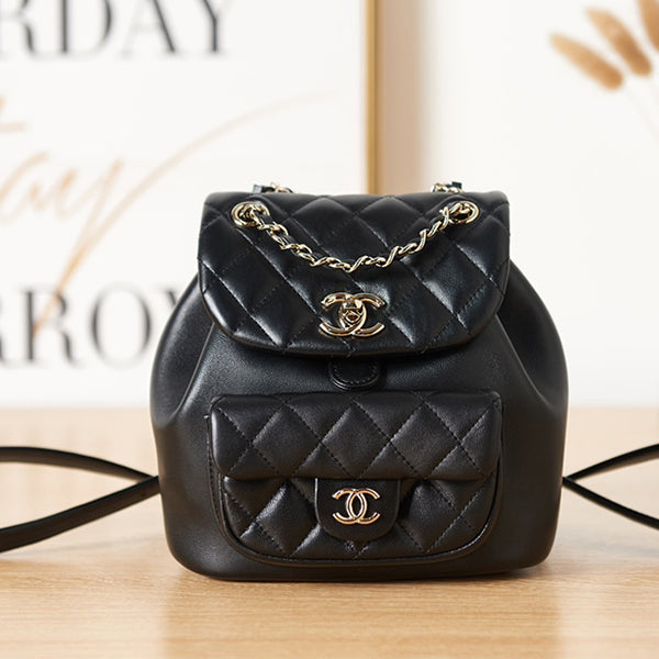 B5X76C5 Popular leather bag