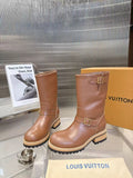 Z2R96E9 Popular high-quality leather shoes