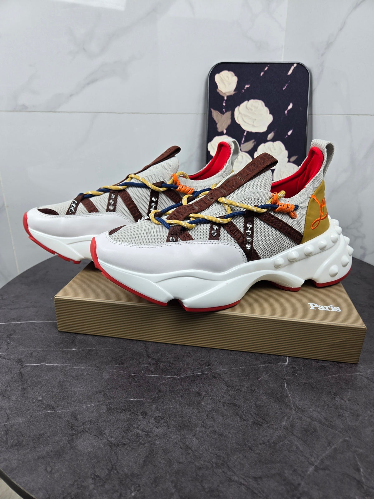 Z2P96A13 Popular high-quality shoes