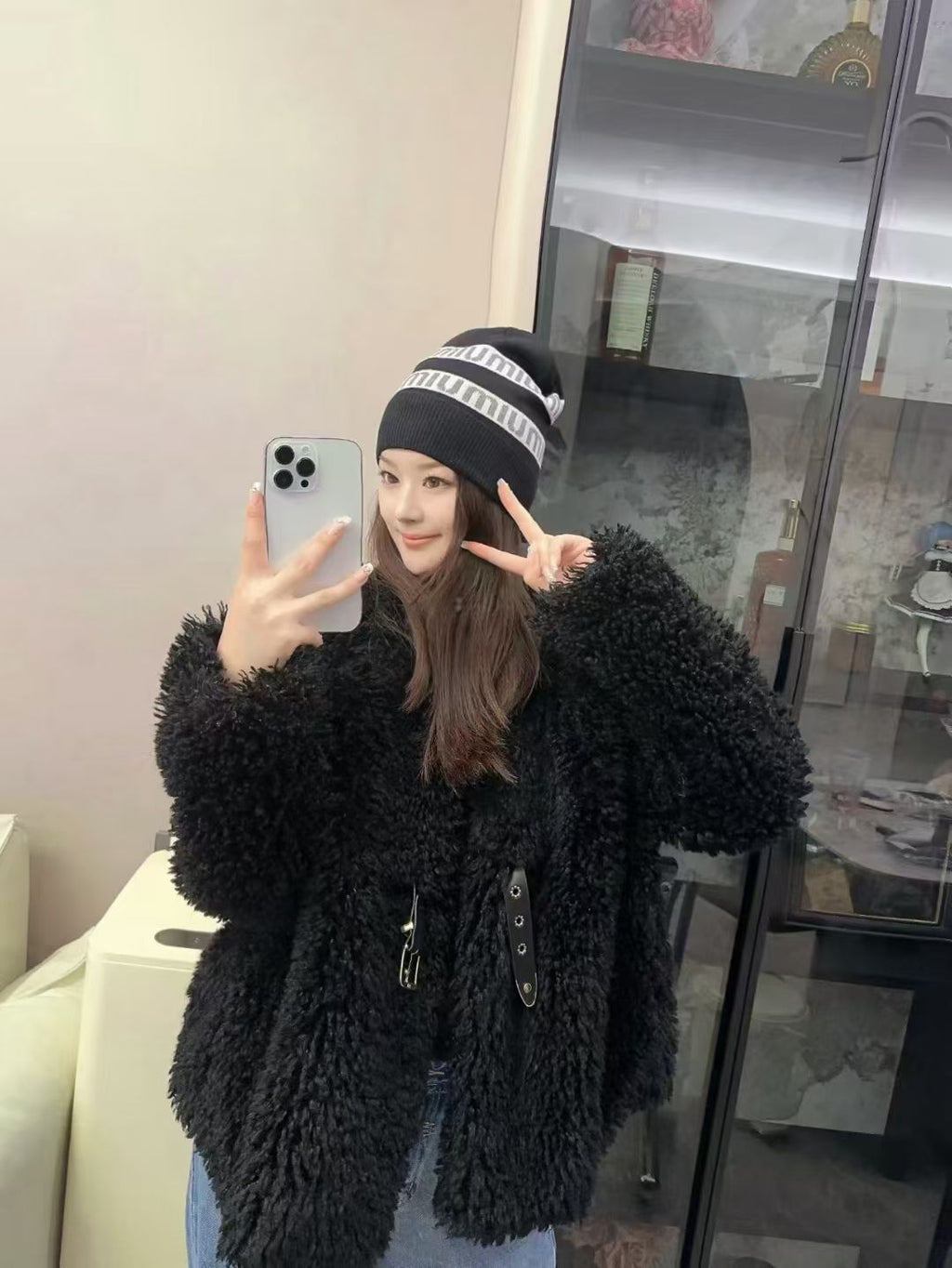 M1R86A29 Fashion hats