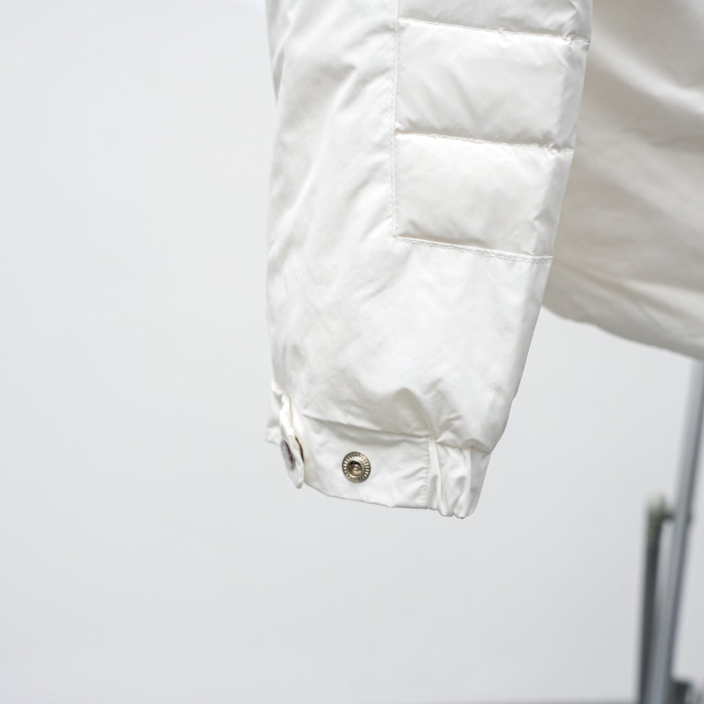 U3R106A26 Fashion down jacket
