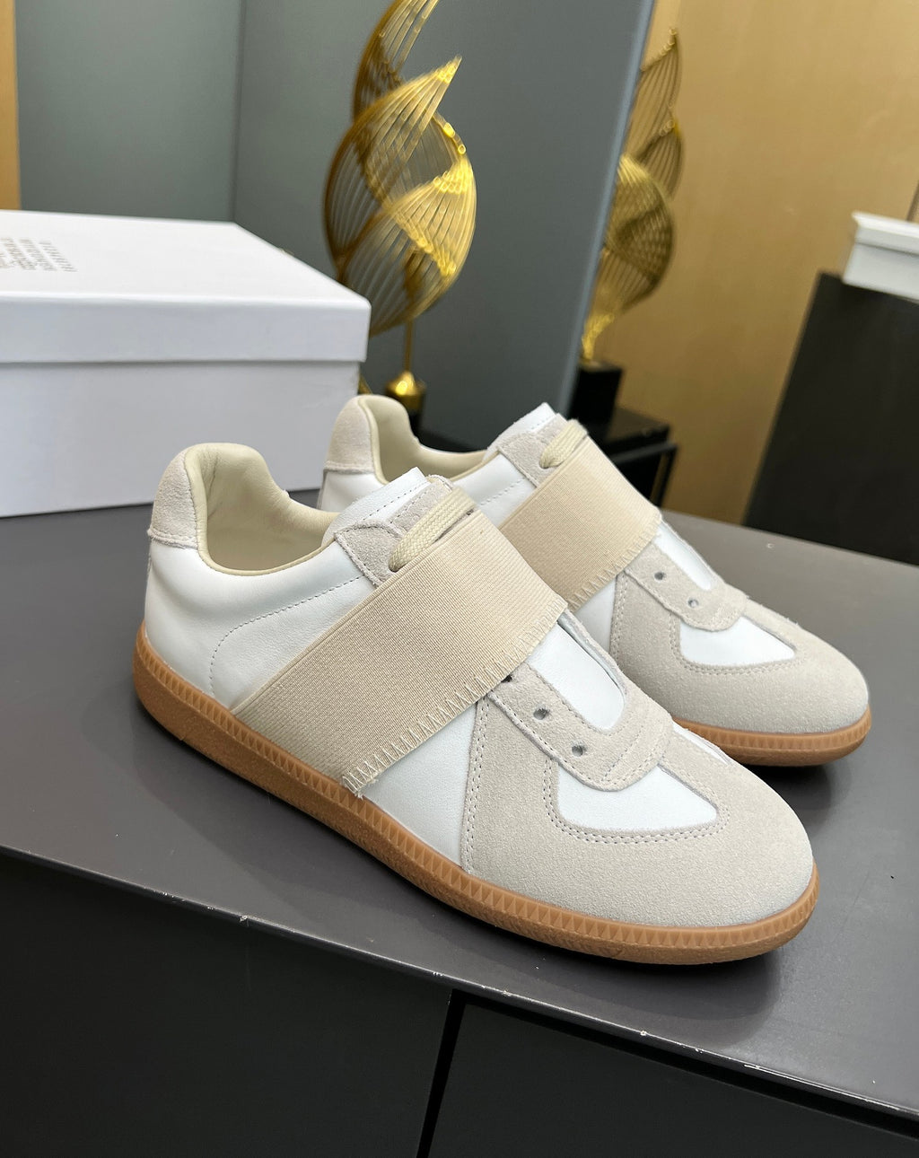 Z2X76A6  Popular high-quality leather shoes