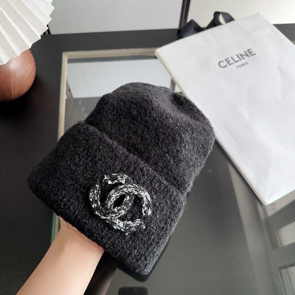 M1R96C15 Fashion hats