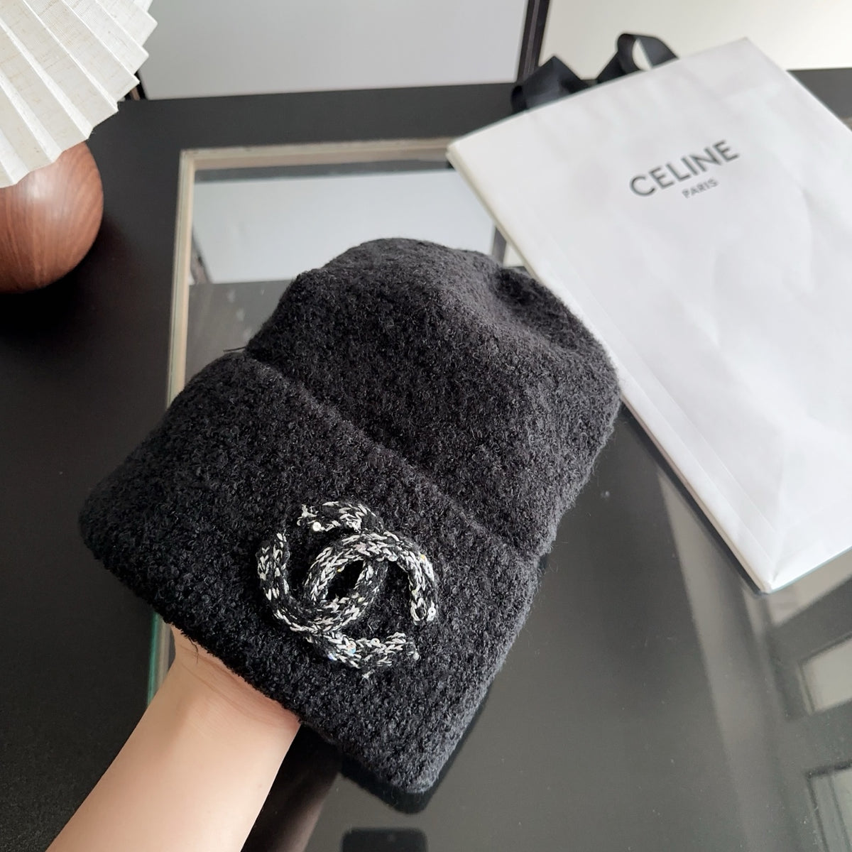 M1R96C15 Fashion hats