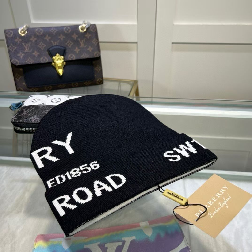 M1R86R87 Fashion hats