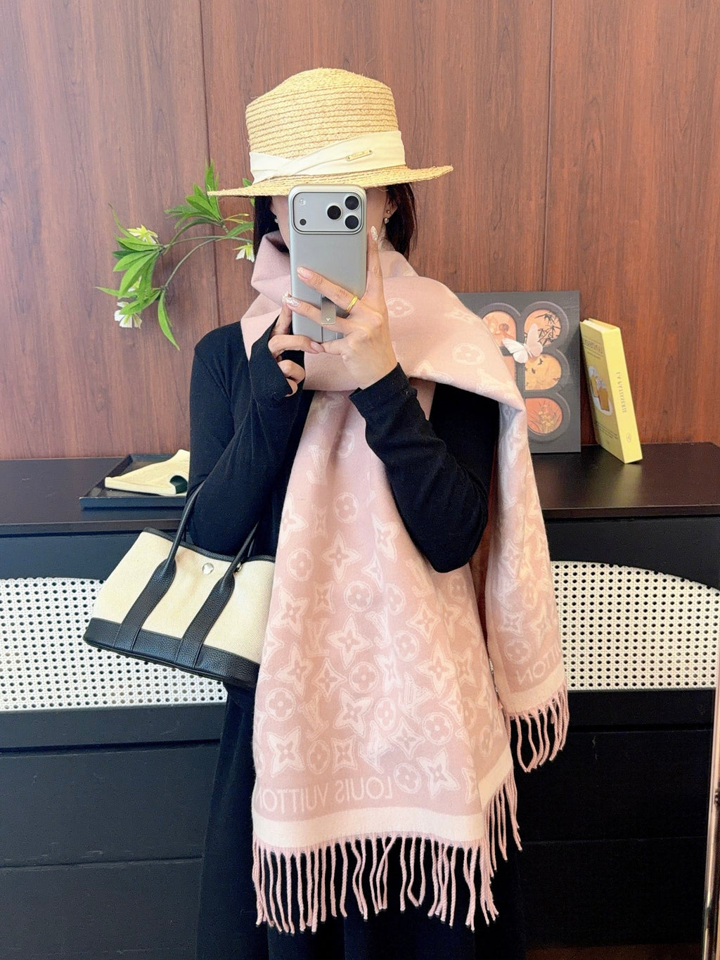 W1R86E57 Fashion Winter Scarves