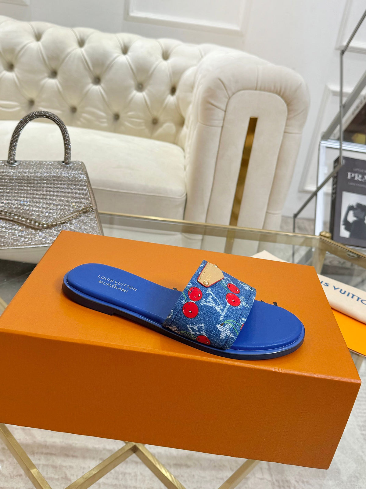 275NE31Z  Popular leather shoes 