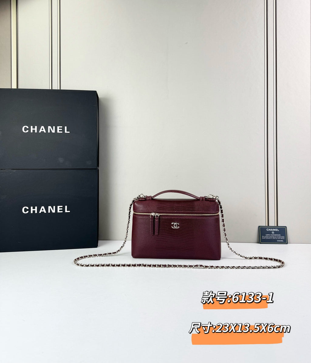 B1N96C36 Popular leather bag