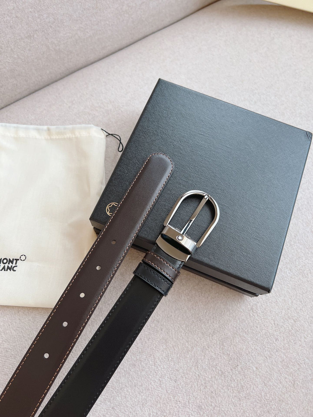 136PA52P Popular High quality belt With full package