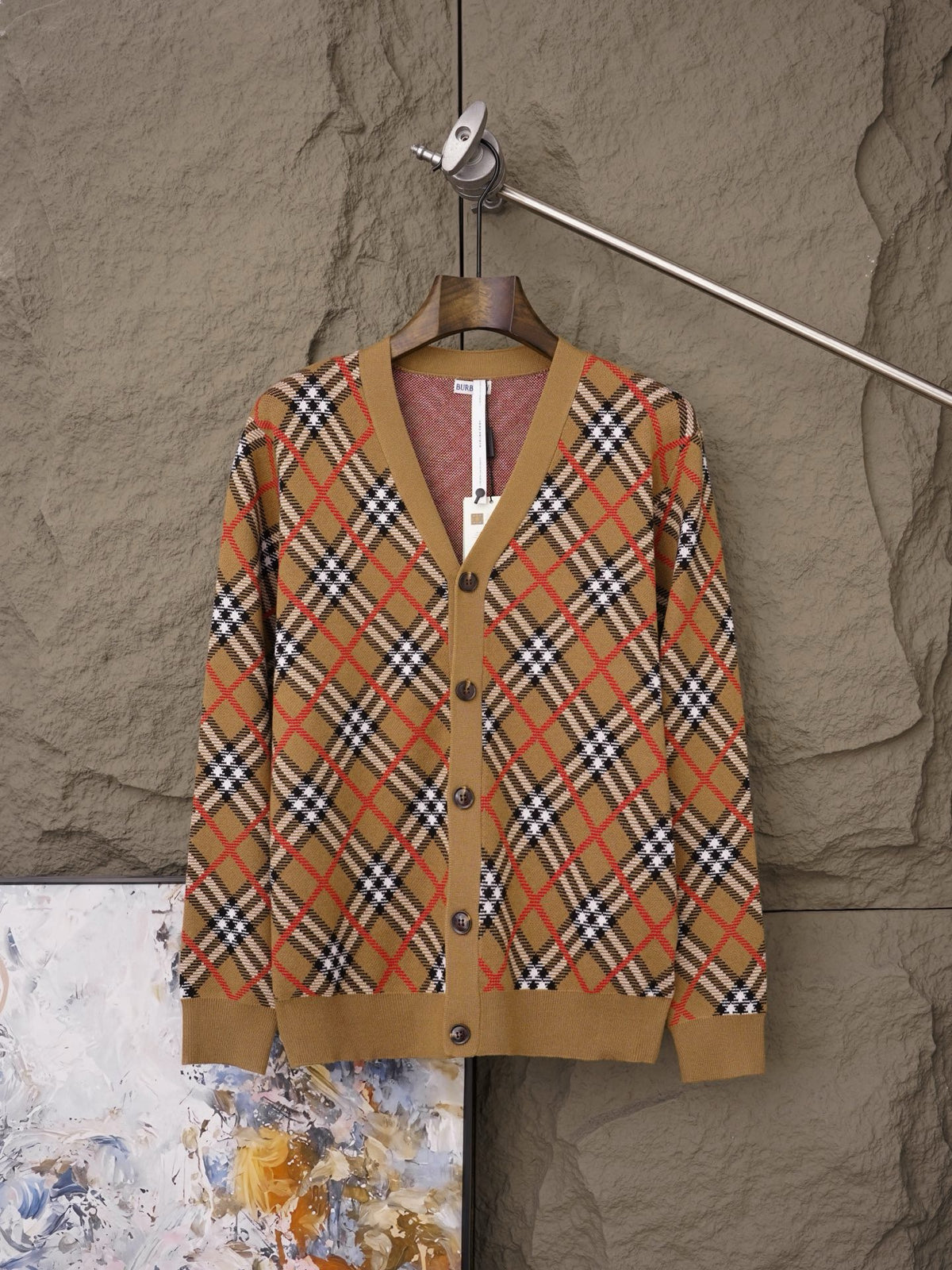 U1R96R30 Fashion Coats