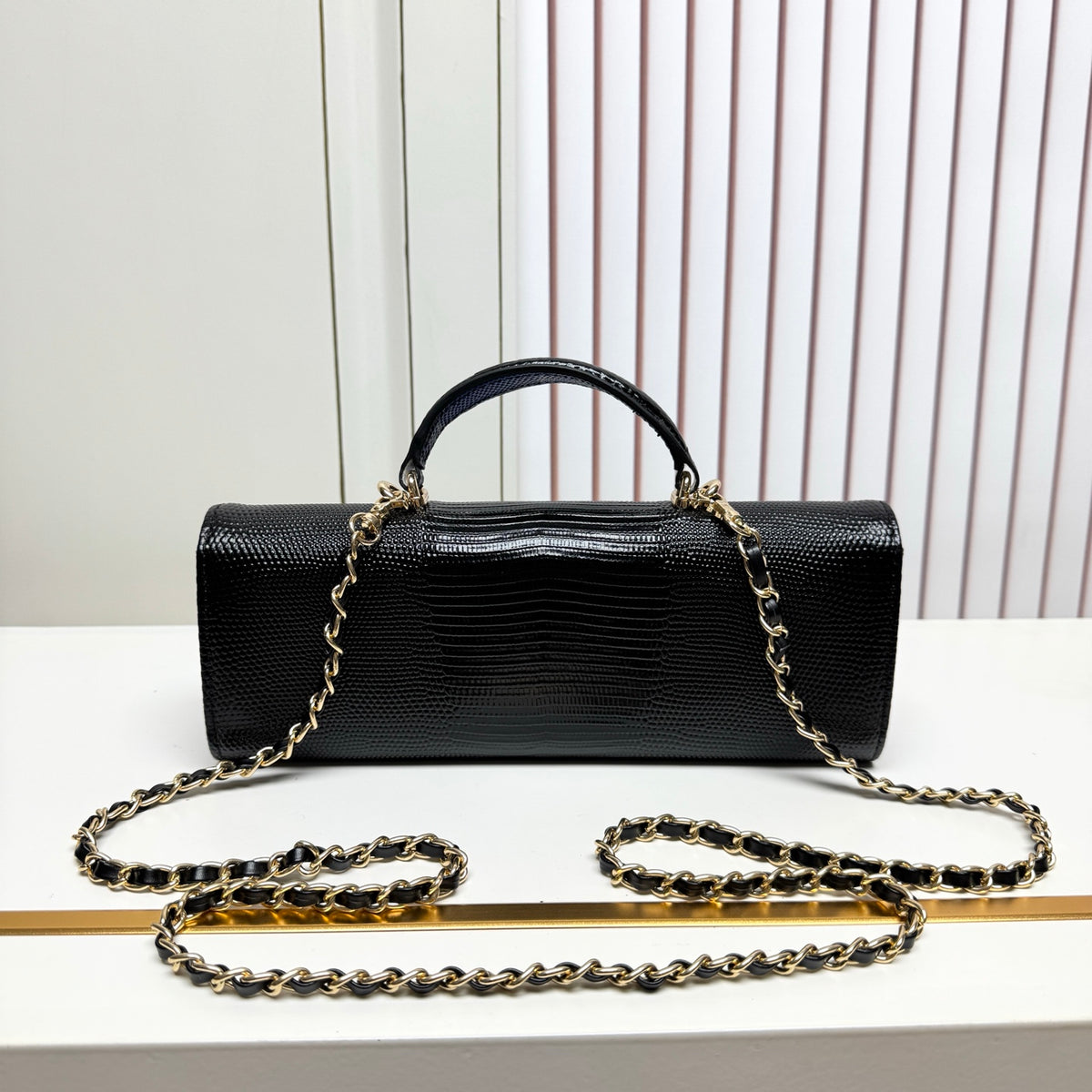 B1N96C25 Fashion leather bag