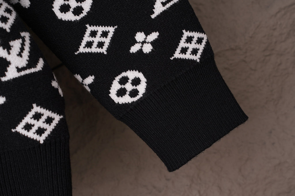 U1R96E4 Fashion Sweaters