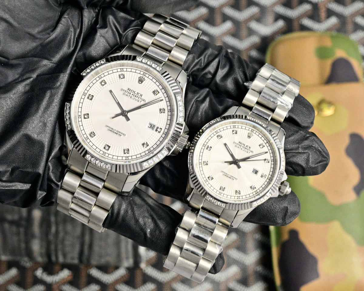 136RL65L Popular Watches