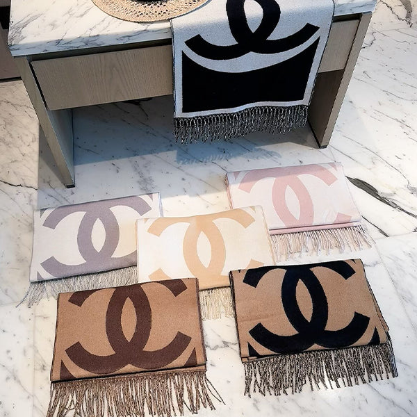 W1R106C20 Fashion Winter Scarves