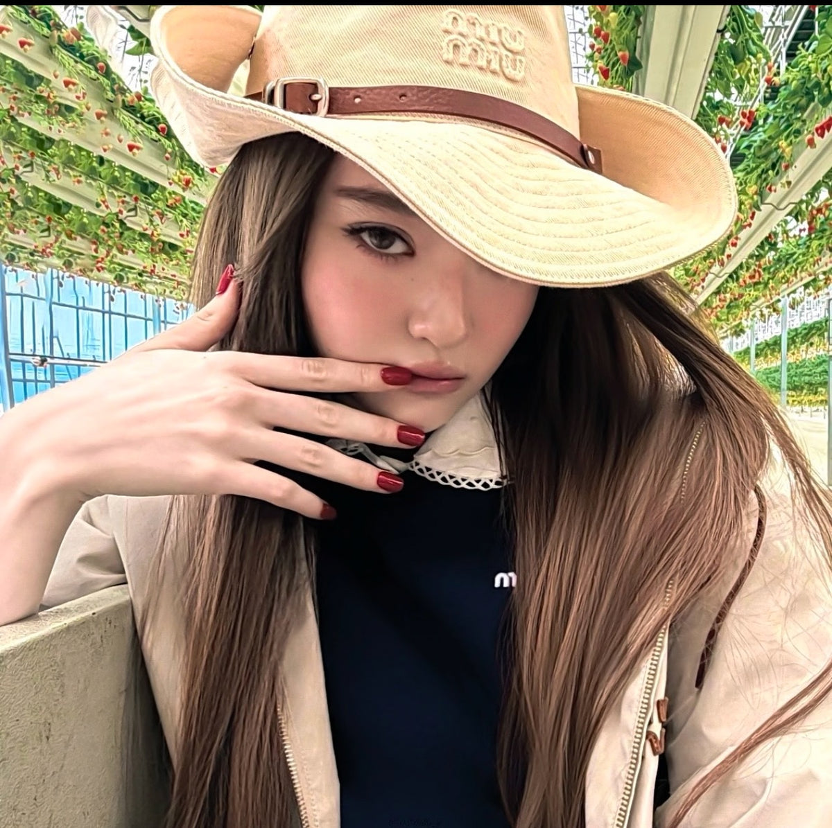 M1N76A2 Fashion hats