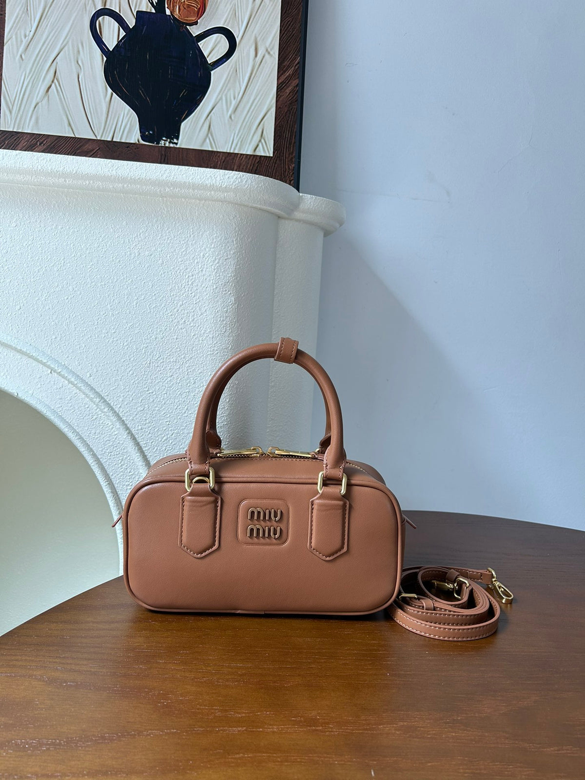 146PA156B Popular leather bags