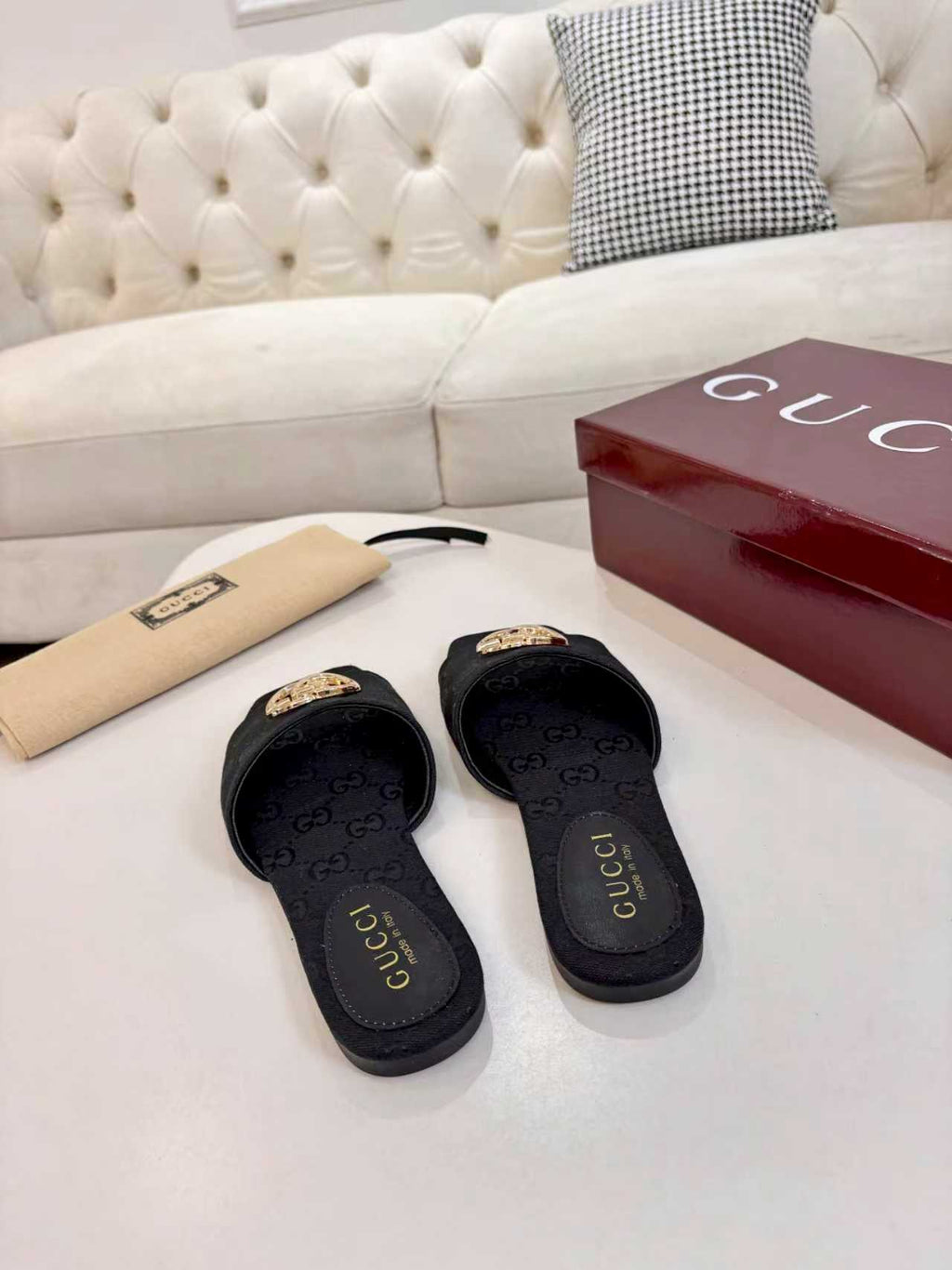 236PB42Z Popular high-quality leather Shoes