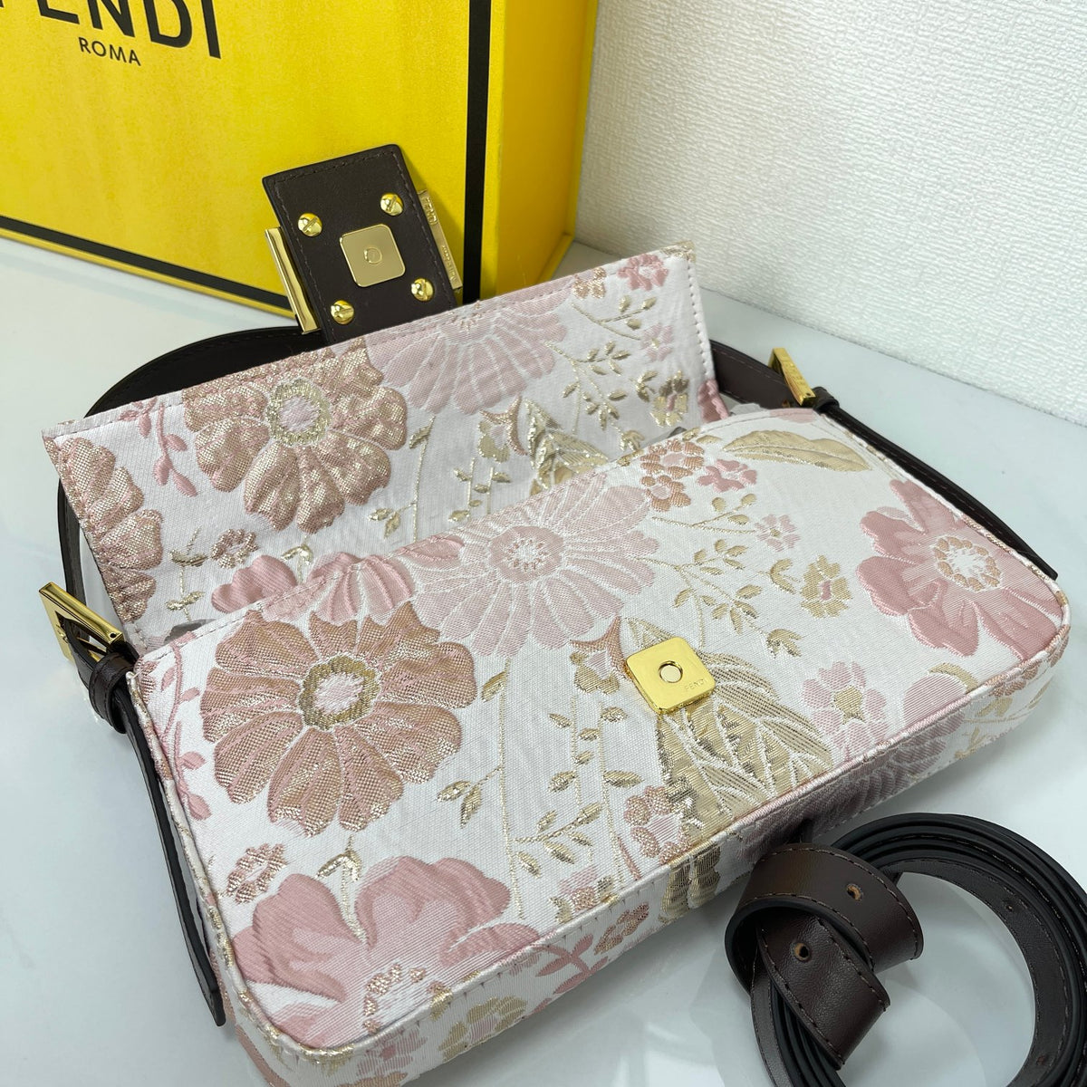 B1N96F31 Popular bag