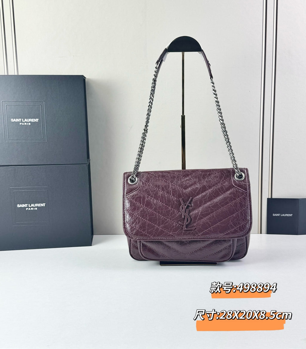 B1R76SL16 Fashion leather bag