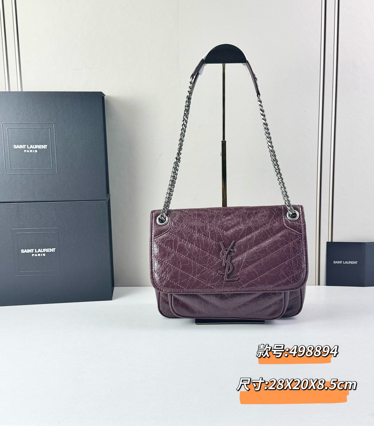 B1R76SL16 Fashion leather bag