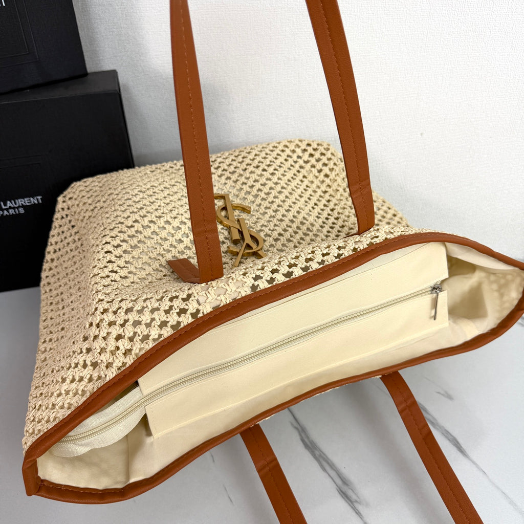 B1X66SL14 Fashion woven bag