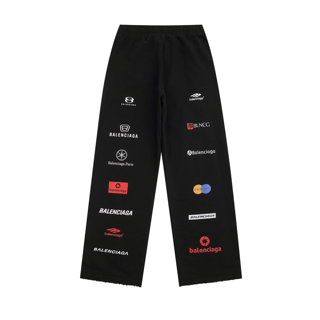 U1R106J10 Fashion Pants