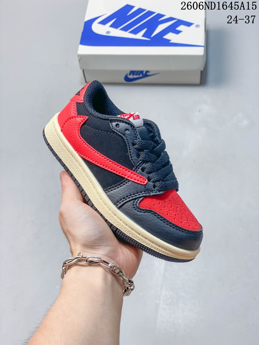 Z4R96A19 Fashion Children