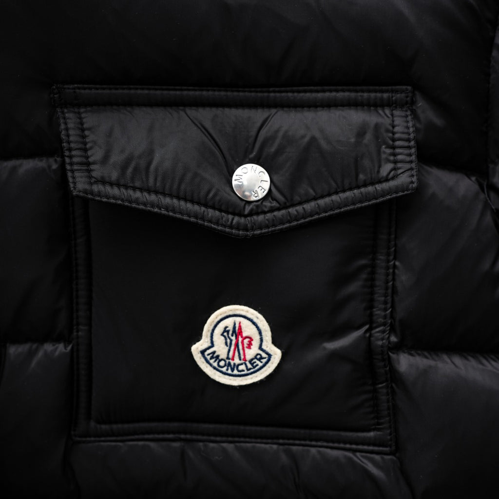 U3R106A29 Fashion down jacket