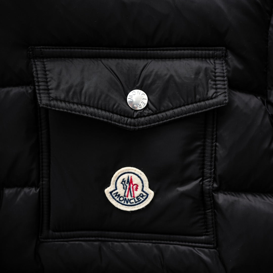 U3R106A29 Fashion down jacket
