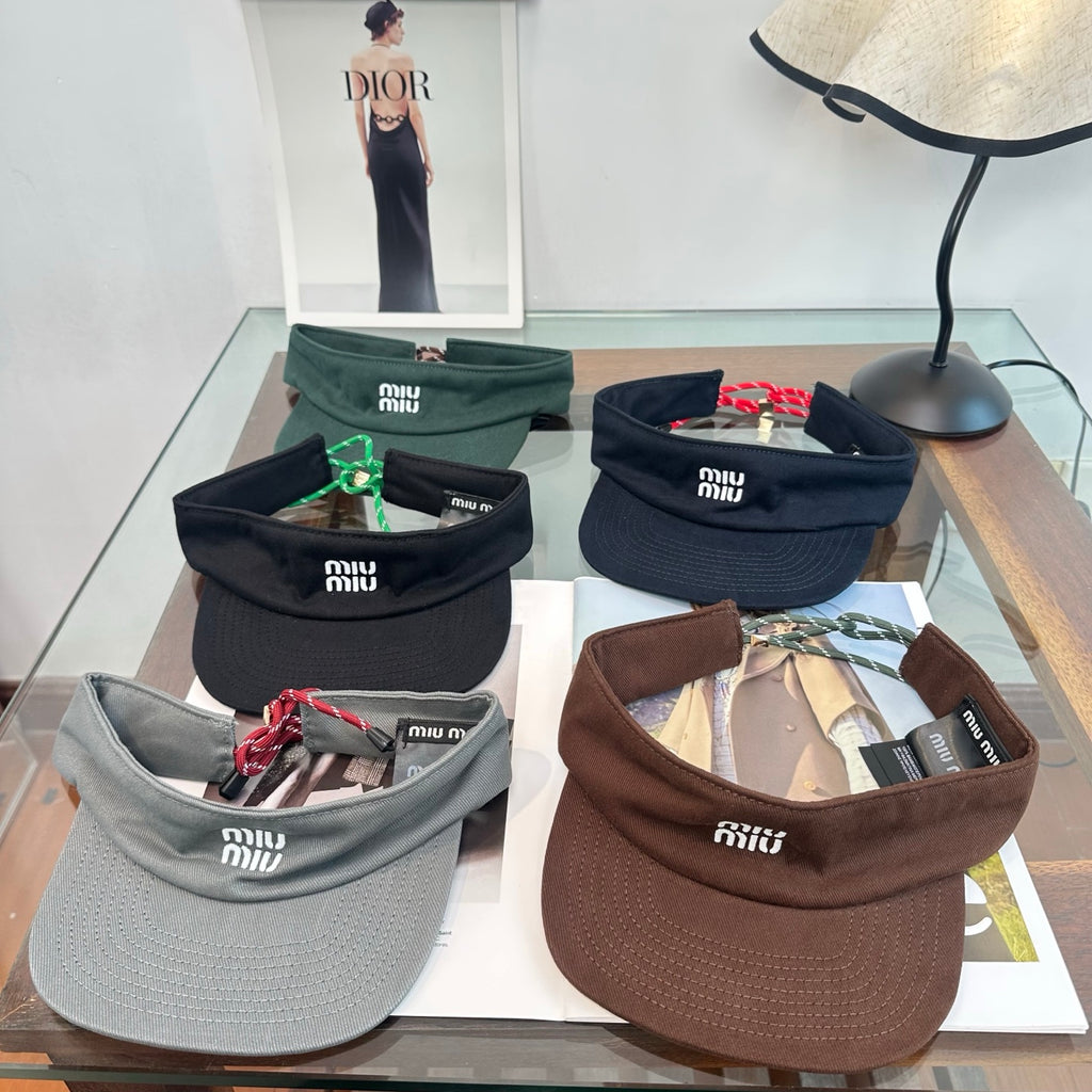 M1R76A9 Fashion hats