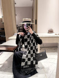 W1R86A88 Fashion Winter Scarves
