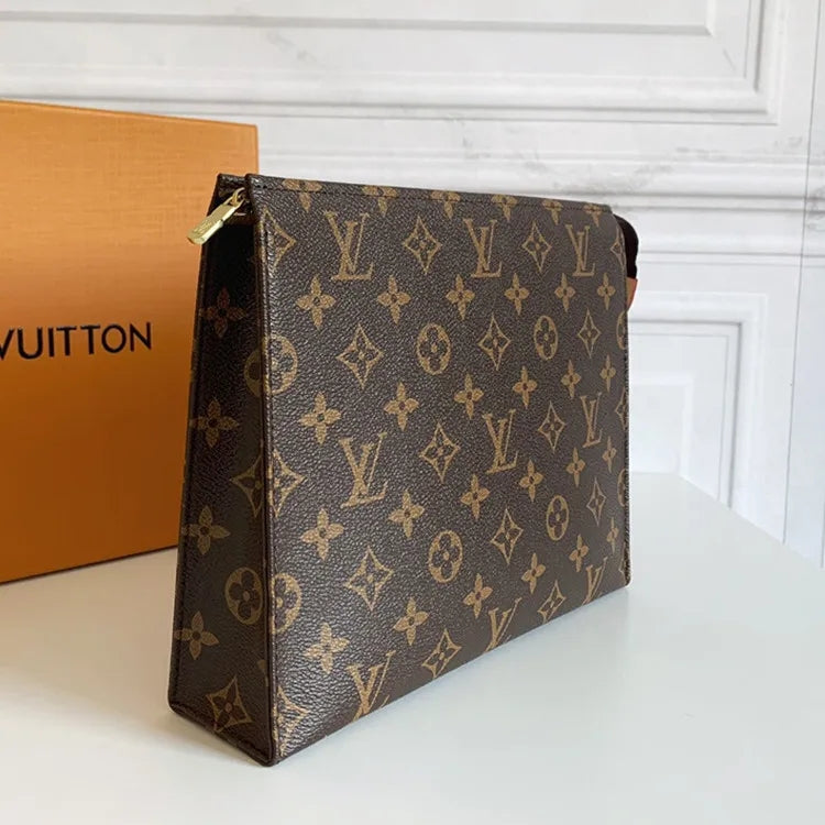 1XE392B Popular  leather bag
