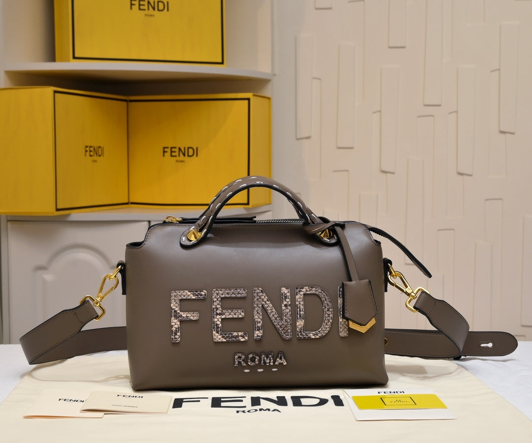 2XF131B Popular leather bag 