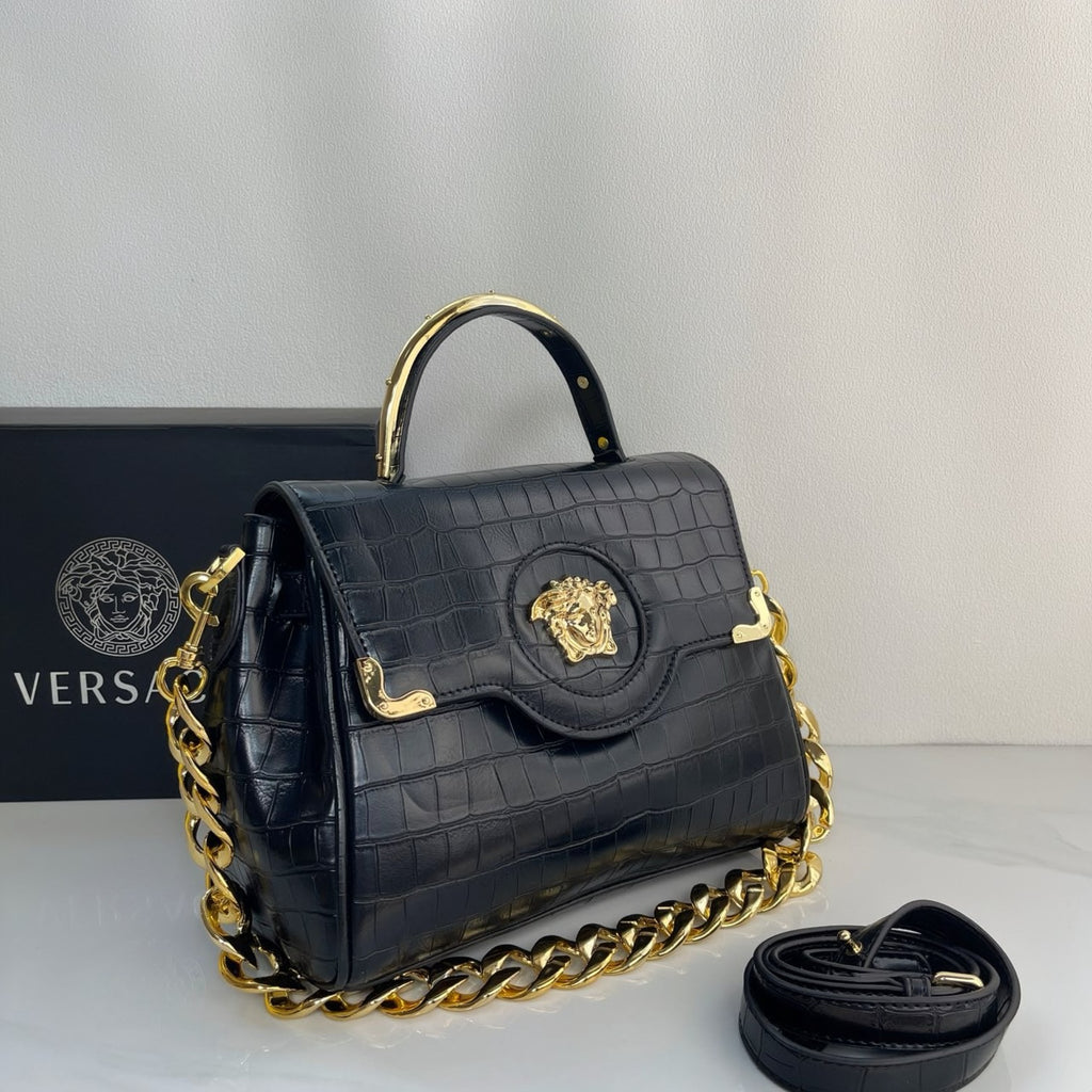 B1N96A32 Popular leather bag