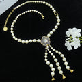 136ND65X Popular  Necklaces