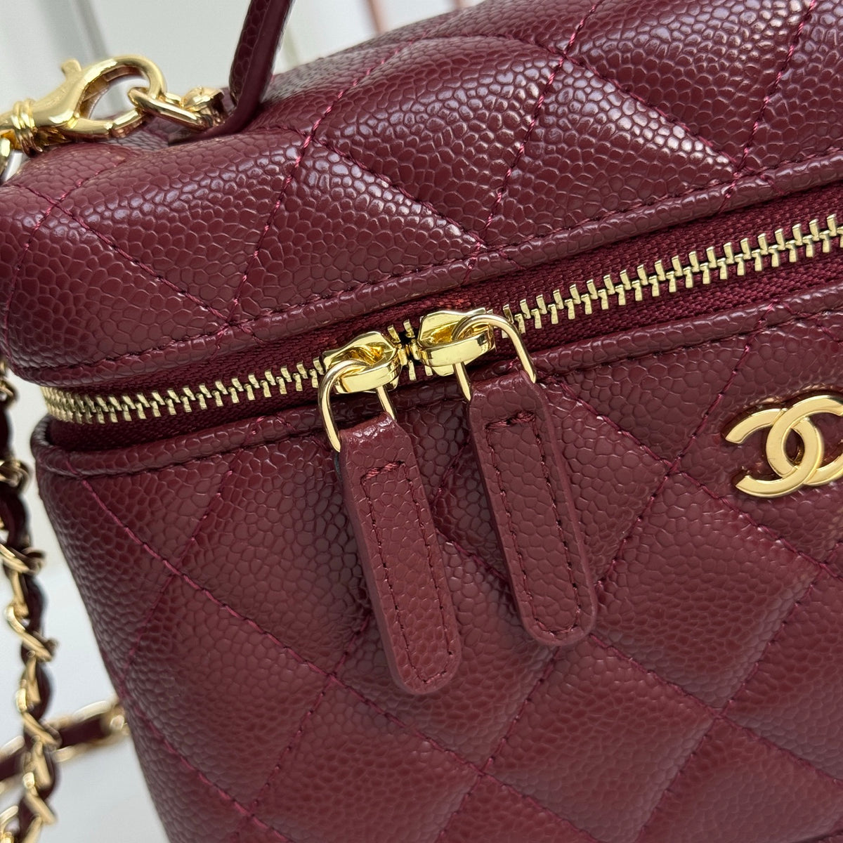 B1X66C19 Fashion leather bag