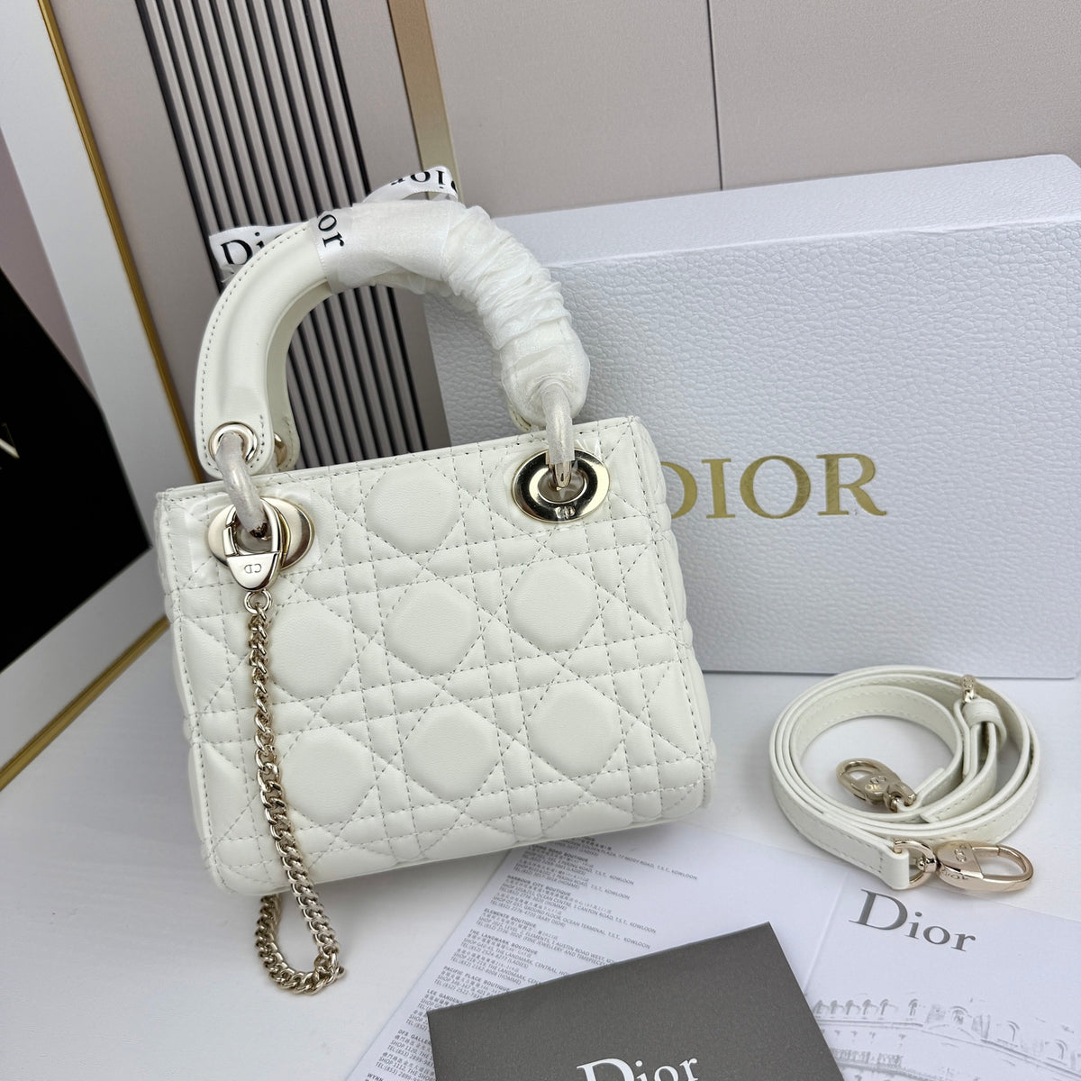 B1R66D3 Fashion leather bag