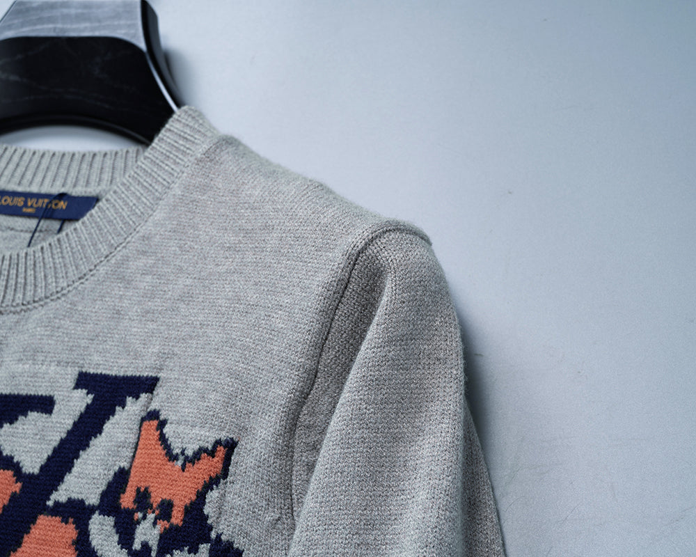 U1R96E1 Fashion Sweaters