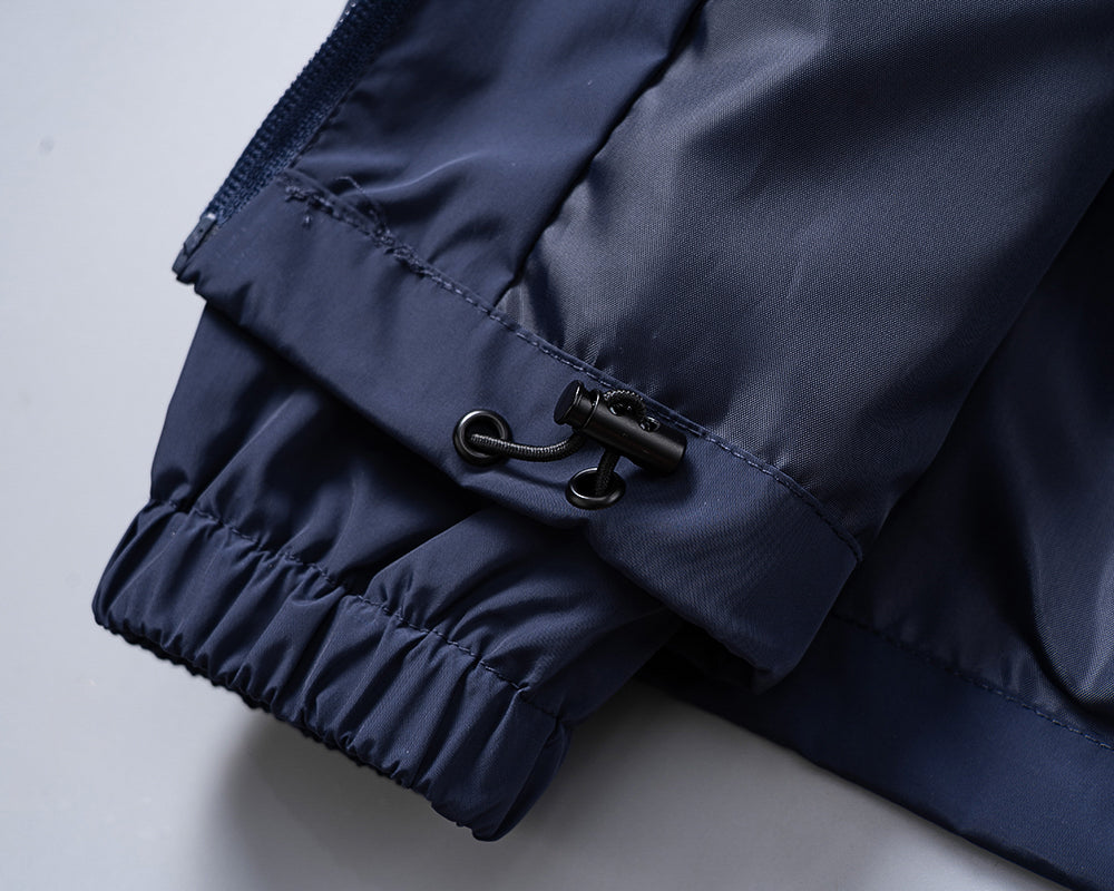 U1R86P17 Fashion Coats