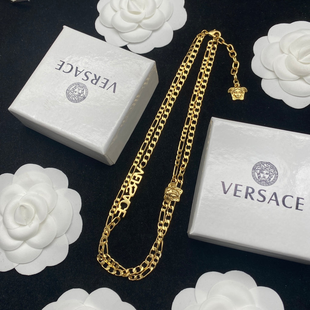 175RV57X Popular   Necklaces