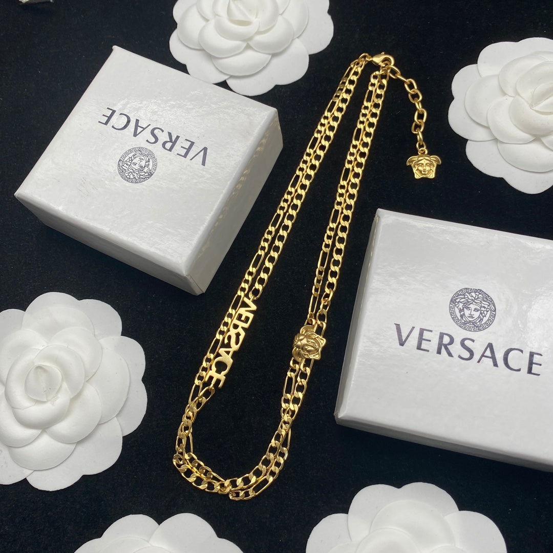 175RV57X Popular   Necklaces