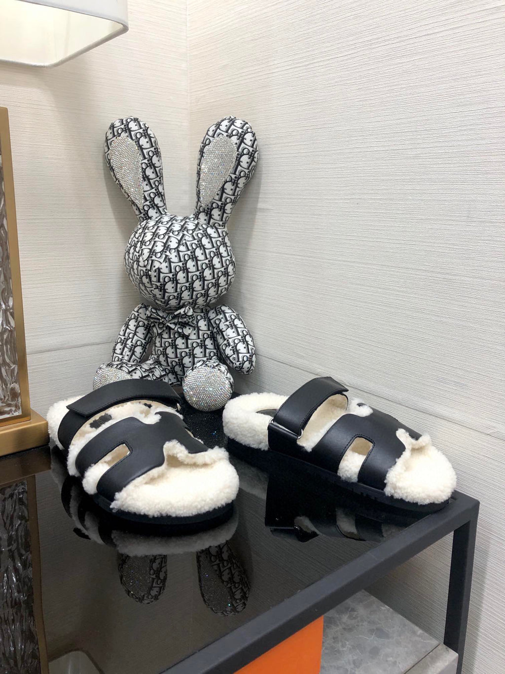 Z2P106H17 Fashion high-quality shoes