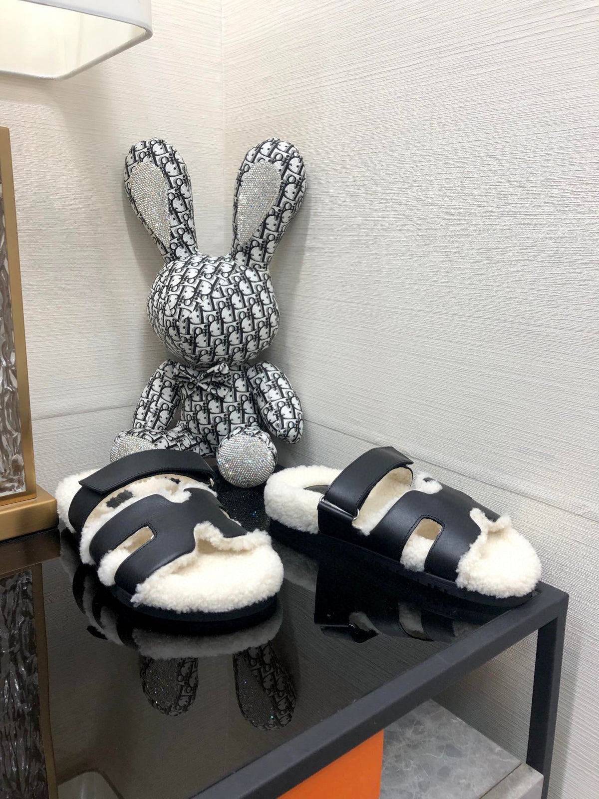 Z2P106H17 Fashion high-quality shoes
