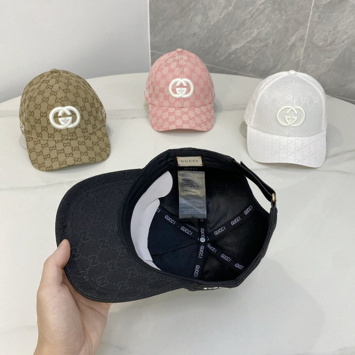 M1R86B106 Popular hats