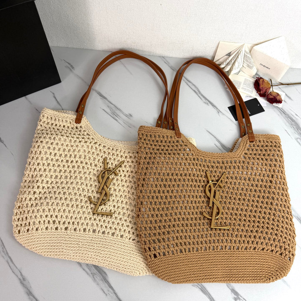 B1X66SL13 Fashion woven bag
