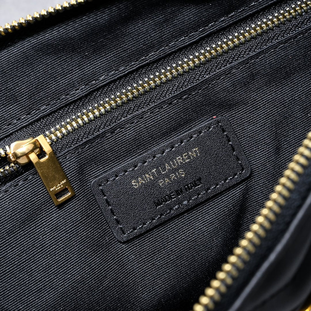 156XSL28B Popular leather bag